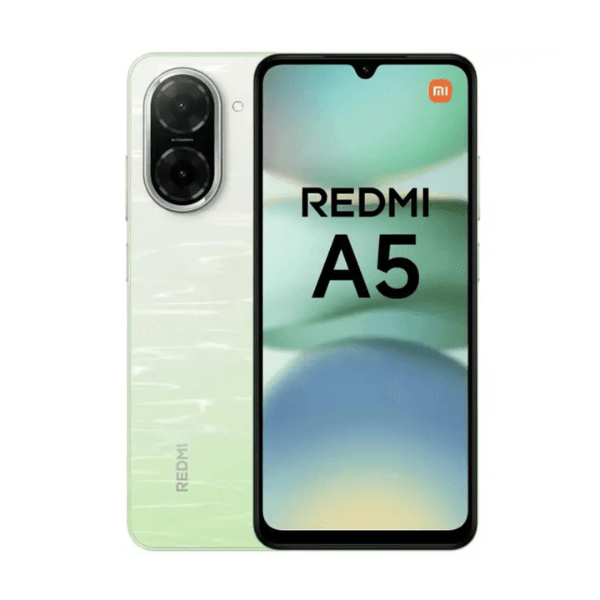 Redmi A5  view 2