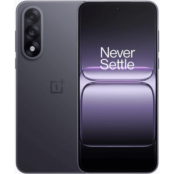OnePlus Nord 5 (12/256GB) view 4