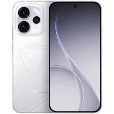 Oppo Reno 15 Pro view 3