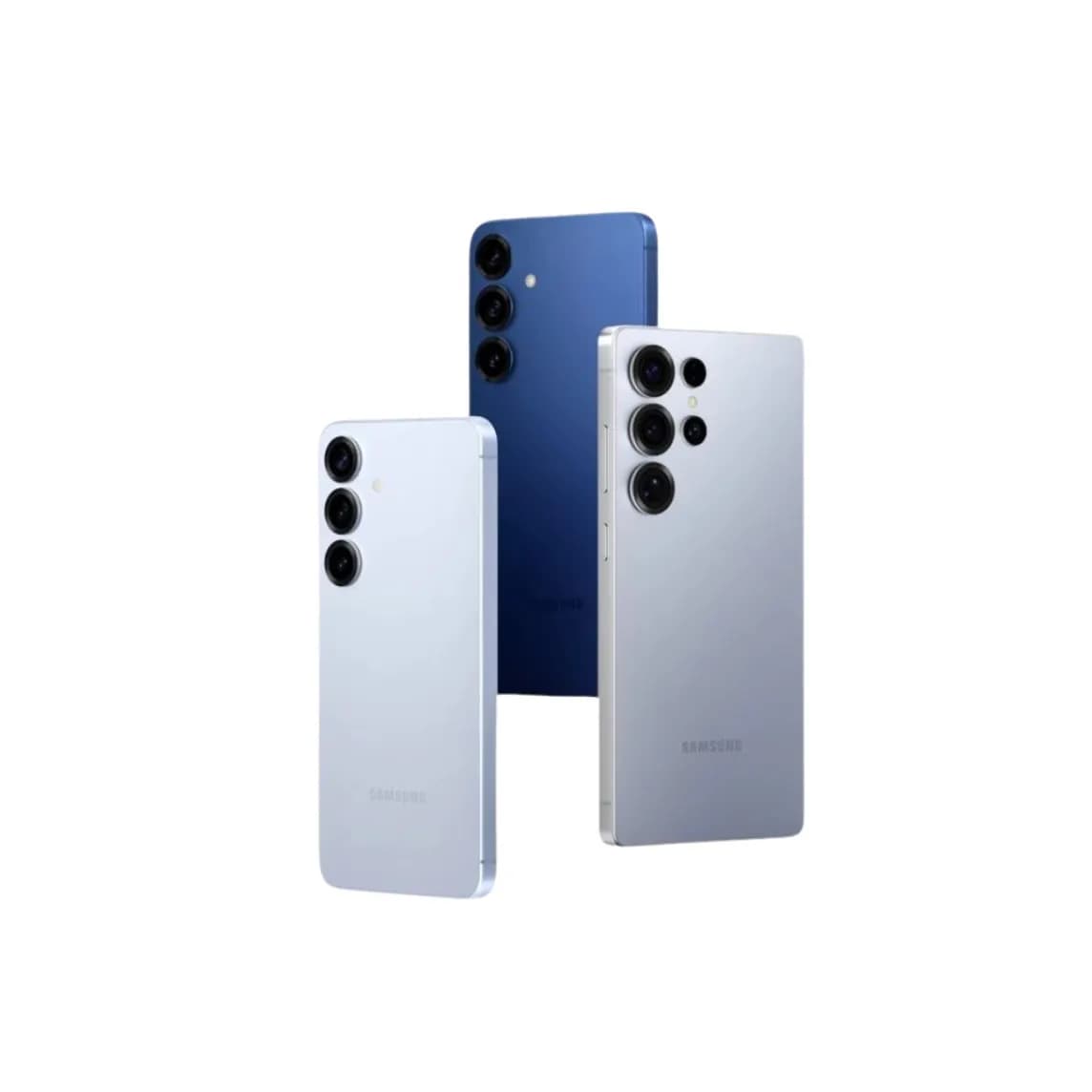 Samsung S26 Ultra view 3