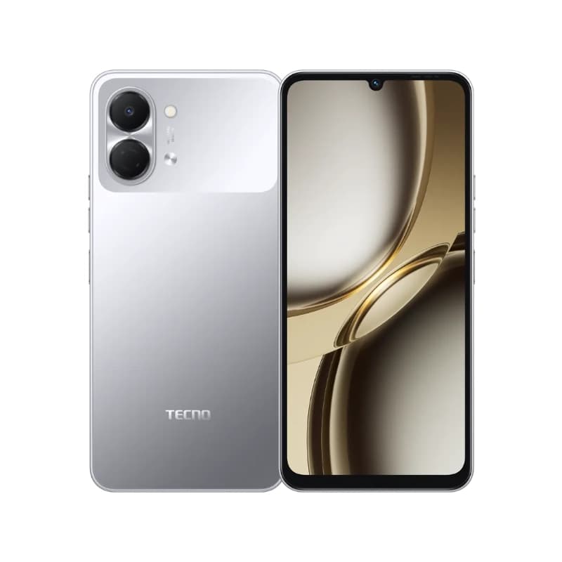 Tecno Pop 20 view 2