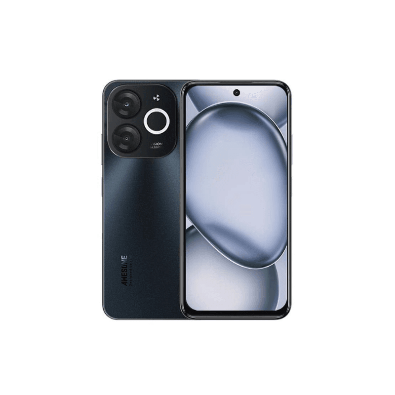 Itel A80 (3/128GB) view 3