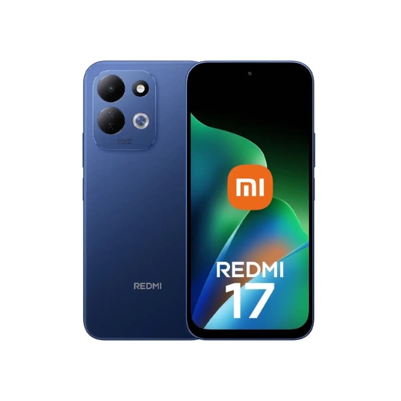 Redmi 17 4G view 3