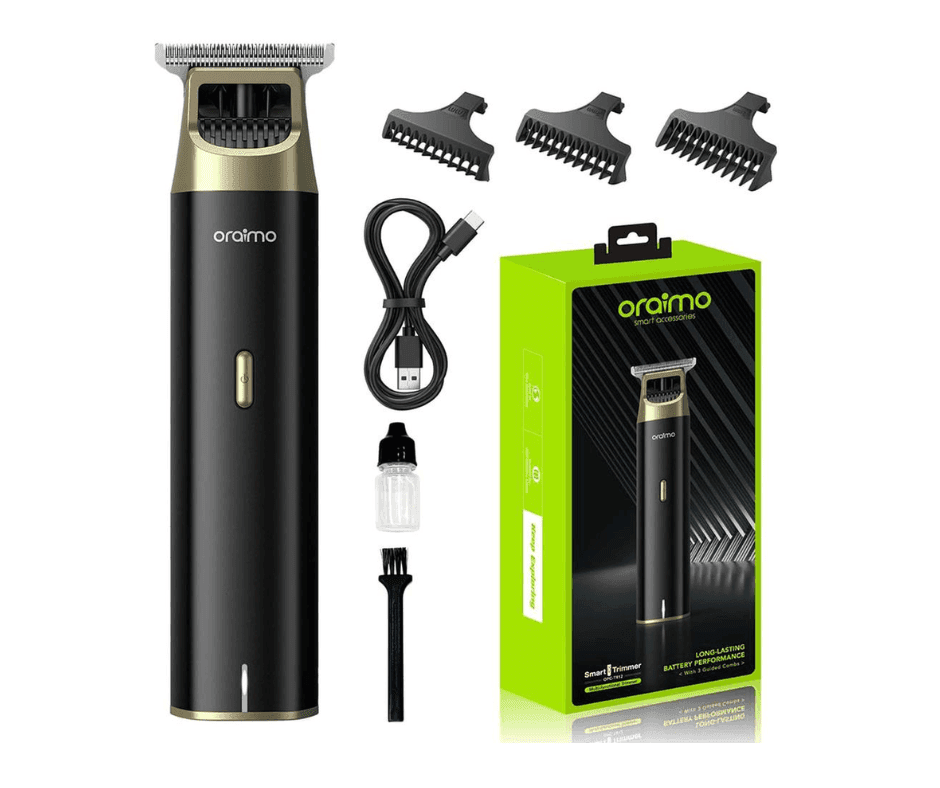 Oraimo Smart Trimmer 2 (OPC-TR12) view 2