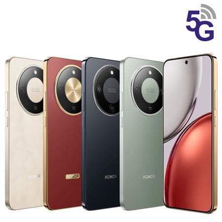 Honor X9D (12GB/256GB) view 5