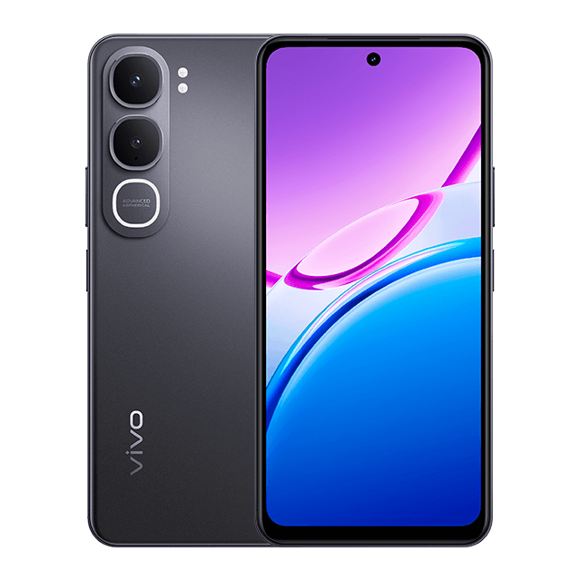 Vivo Y21d  view 2