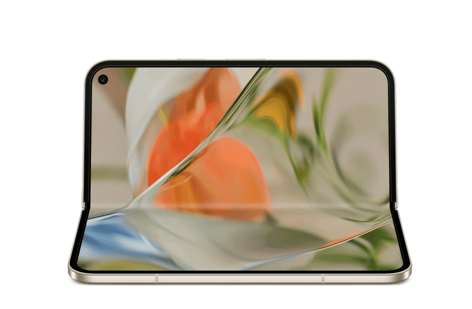 Google Pixel 9 Pro Fold 