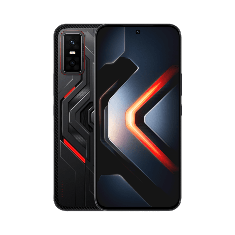 Infinix GT 30 Pro (12/256GB) view 3