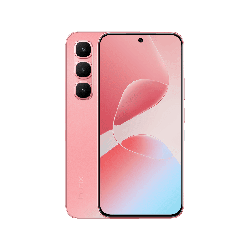 Infinix Hot 60 Pro (8/128GB)