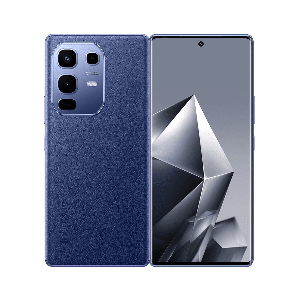 Infinix Note 50S 5G (8/256GB)