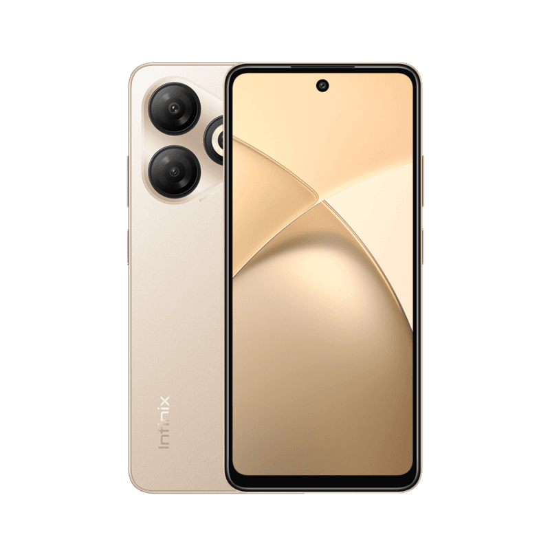 Infinix Smart 10 HD (4/64GB)