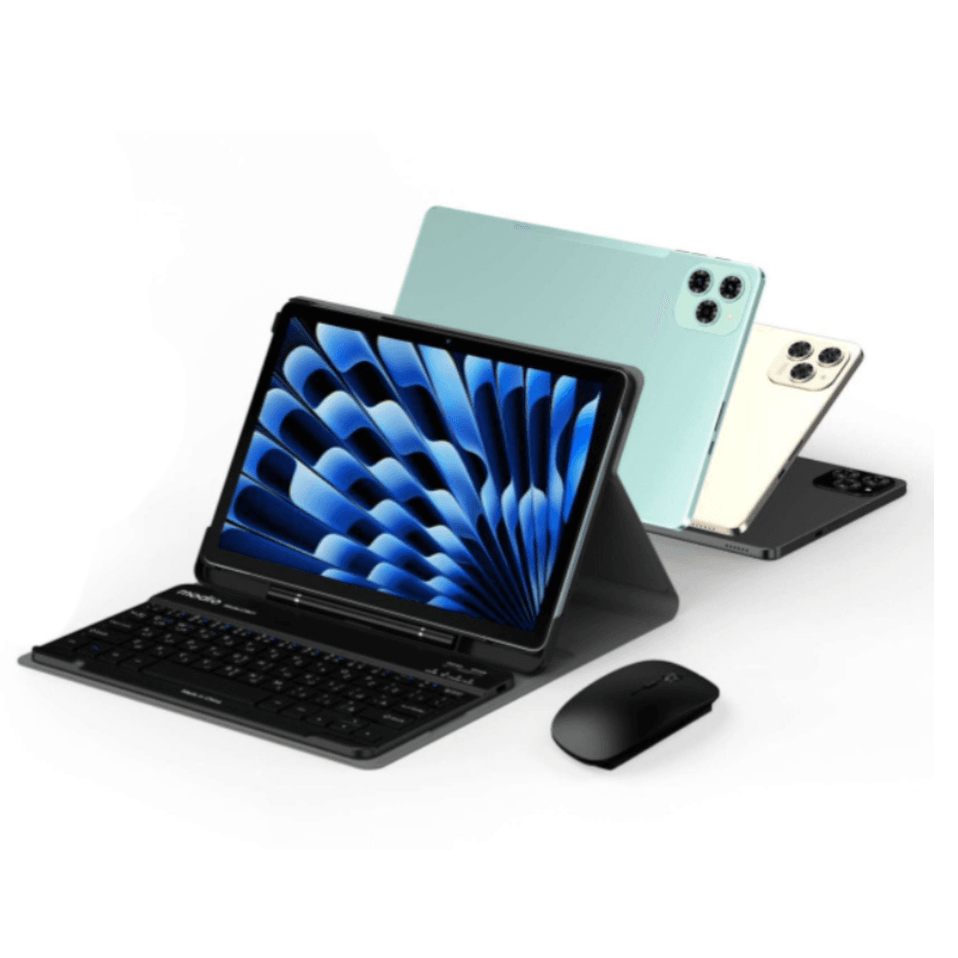 Modio M91 5G (16GB/1TB)