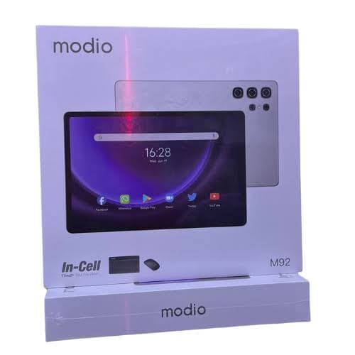 Modio M92 5G (16GB/1TB) view 2