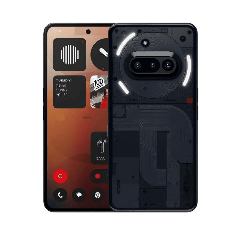 Nothing Phone (3a) (12/256GB)