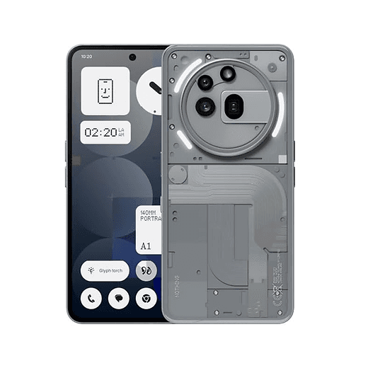 Nothing Phone (3a) Pro (12/256GB)