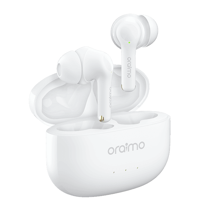 Oraimo Freepods 3C view 2