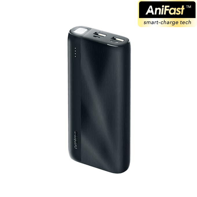 Oraimo Powerbank 20,000mAh 15W view 3
