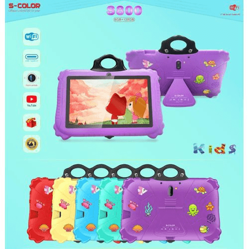 S-Color MateKids 10 Pro