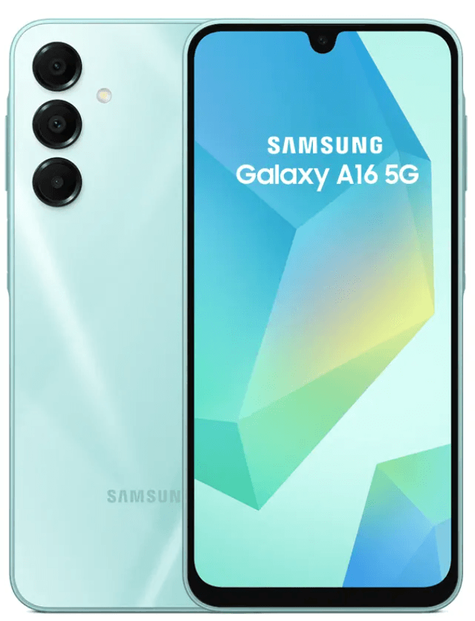 Samsung Galaxy A16 