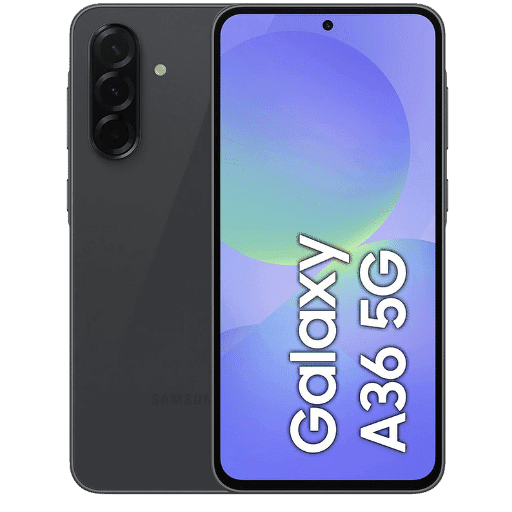 Samsung Galaxy A36 5G 