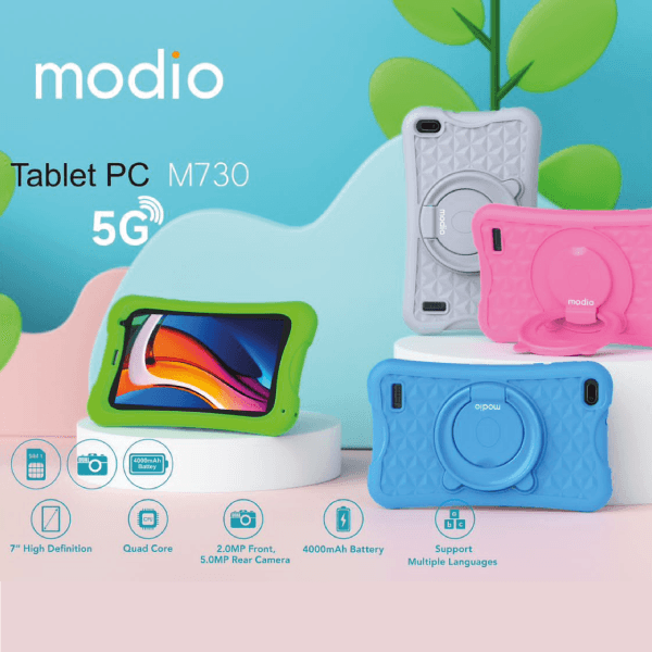 Modio M730 Kids (6/256GB) view 3