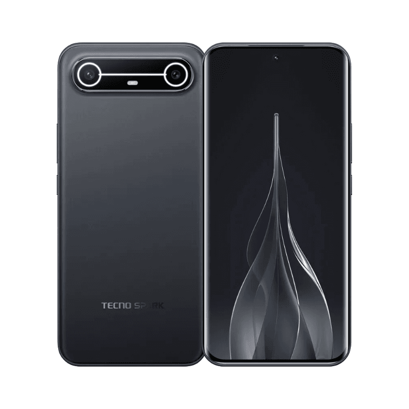Tecno Spark Slim (8/256GB) view 2
