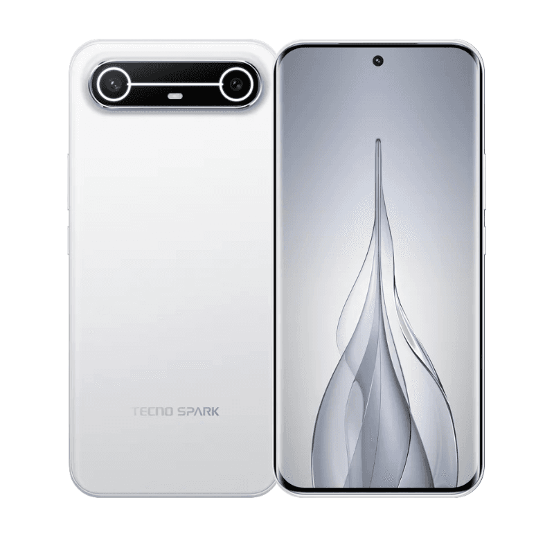 Tecno Spark Slim (8/256GB)