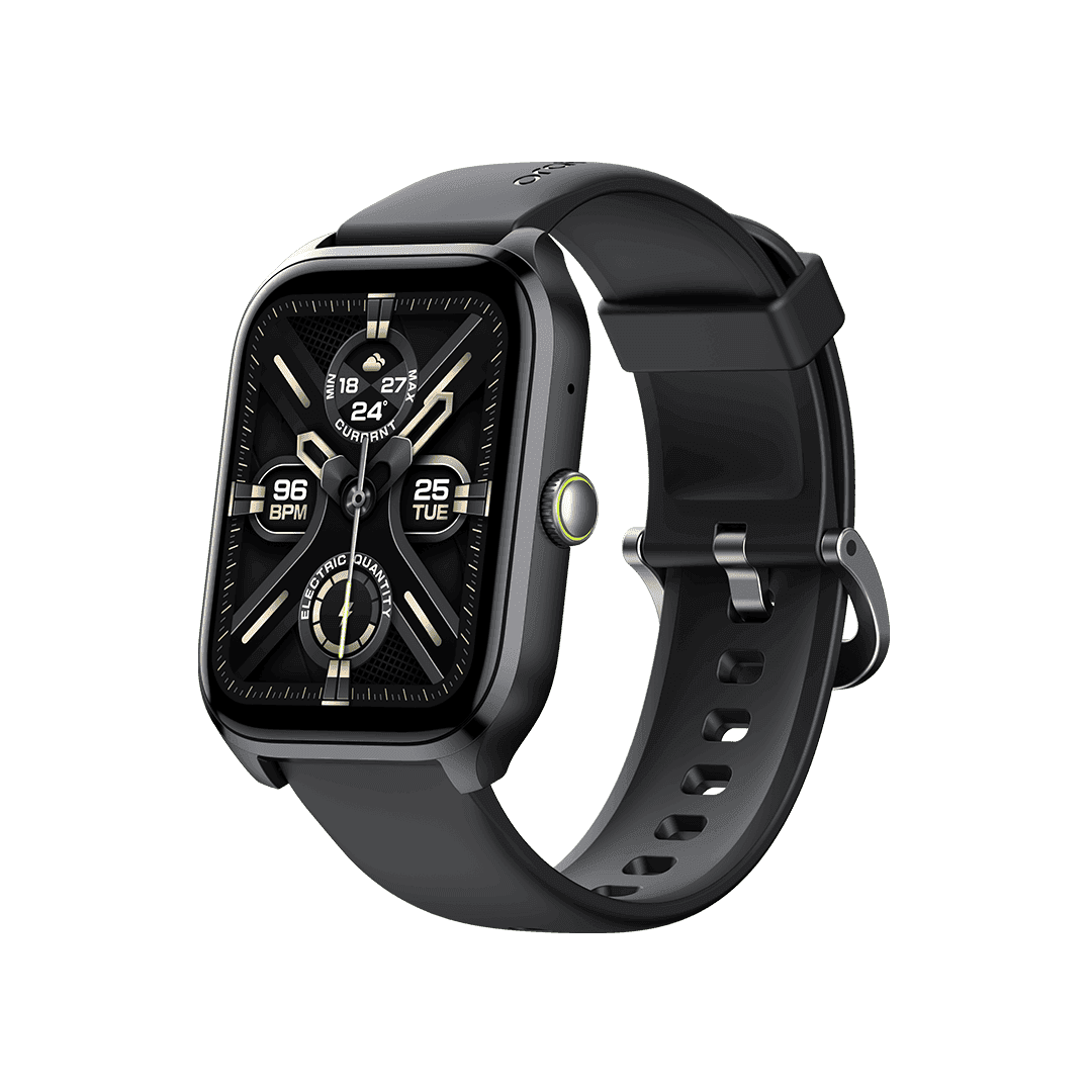 Oraimo Watch 5 Lite view 2