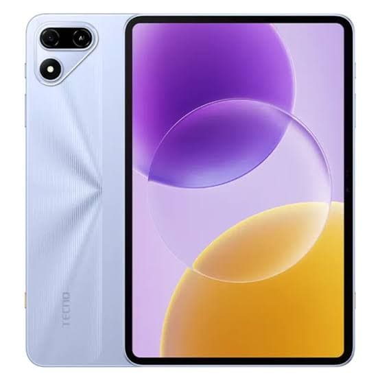 Tecno Megapad SE 2