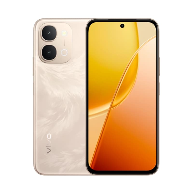 Vivo Y11d