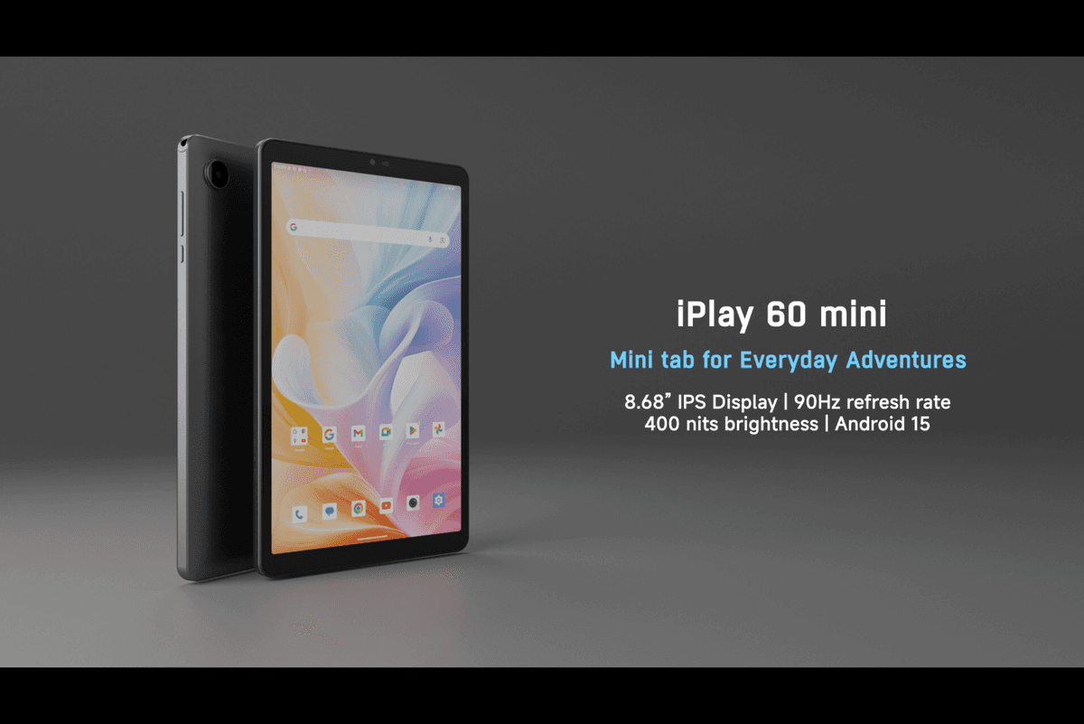 Alldocube iPlay 60 Mini