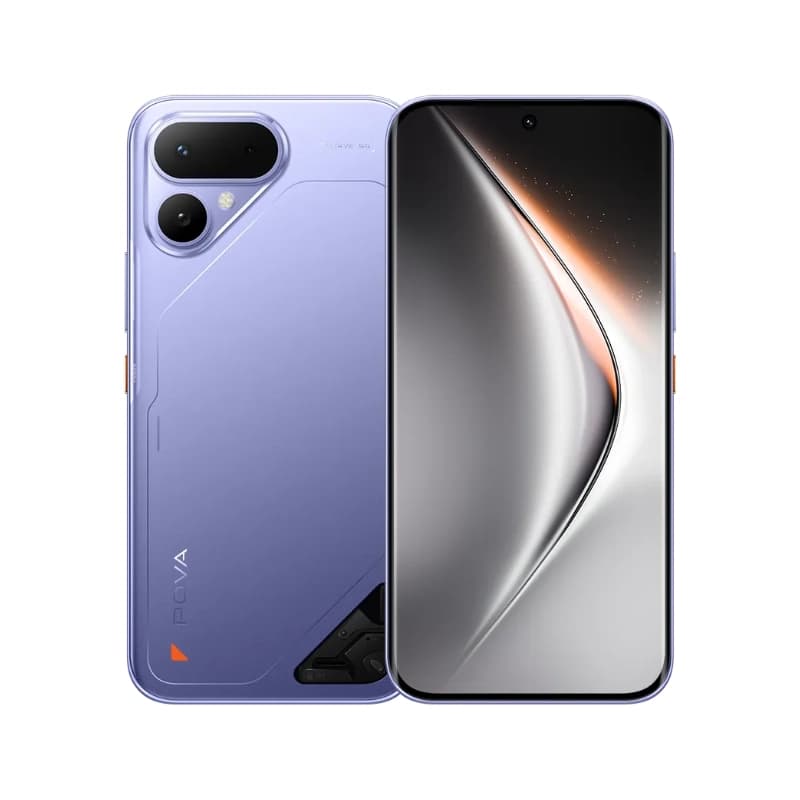 Tecno Pova Curve 2 - 5G