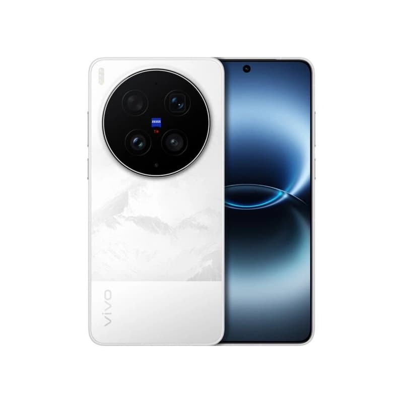 Vivo X300 Ultra